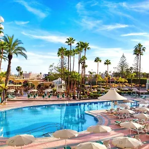 Hotel Bull Eugenia Victoria & Spa, Playa del Inglés