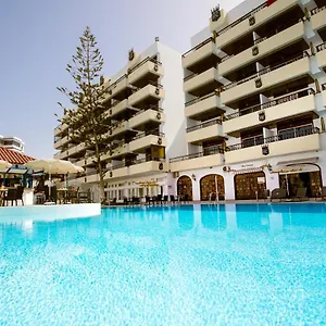 Rey Carlos Hotel
