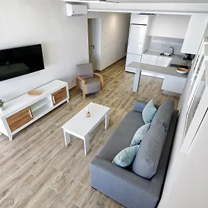 Las Nasas By Labranda Hotel