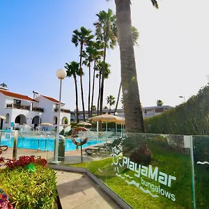 Playamar Hotel