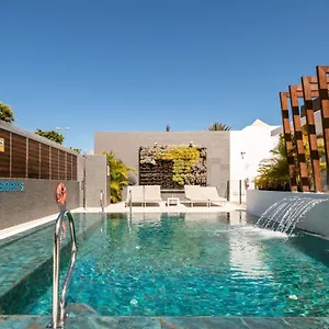 Silvi By Tam Hotel