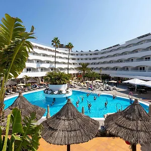 Lejlighedshotel Sol Barbacan, Playa del Inglés