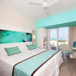 Riu San Francisco (adults Only) Hotel Playa de Palma (Mallorca)