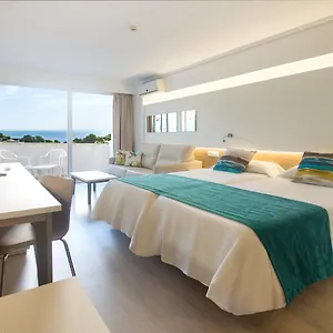 Globales Panamá Hotel Palmanova