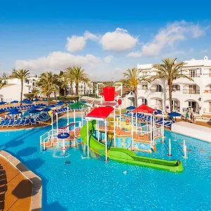 Globales Bouganvilla Apartahotel Sa Coma (Mallorca)