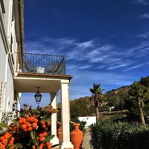 La Sorpresa Bed and breakfast Valle de Abdalajís