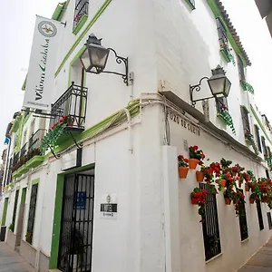 Vitium Hotel Córdoba