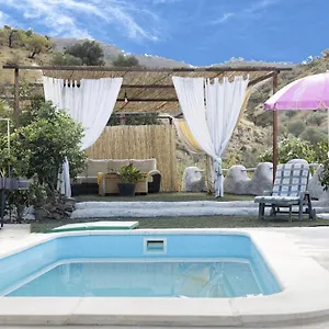 Casa Aguila 2.0 Bed and breakfast Los Valverde