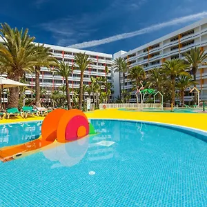 Hotel Abora Buenaventura By Lopesan, Playa del Inglés