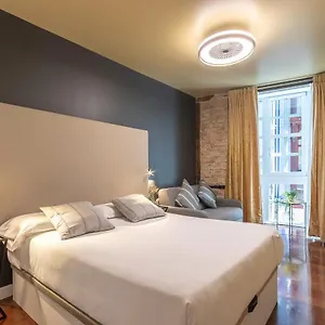Victorooms Pensión Bilbao