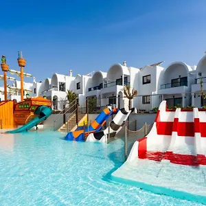 Hotel Bakour Lanzarote Splash ****