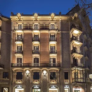 Hotel Monument *****