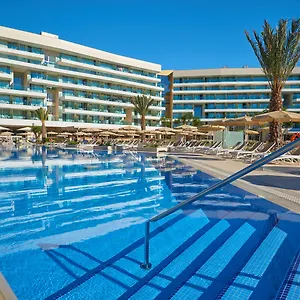 Hotel Hipotels Gran Playa De Palma ****