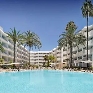 Akeah Broncemar Hotel