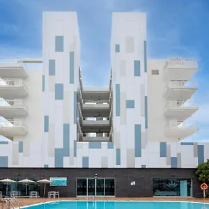 Labranda Marieta & Spa - Adults Only Отель