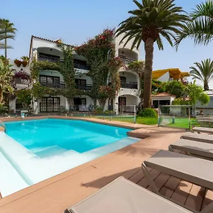 Alsol El Chaparral Apartahotel