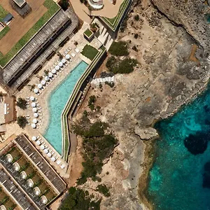 Hotel Six Senses Ibiza *****