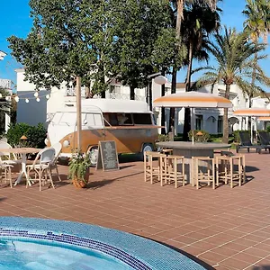 Garden Saladina - Adults Only Hotel Can Picafort (Mallorca)
