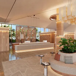 Hotel Hipotels Playa De Palma Palace&spa (adults Only) *****