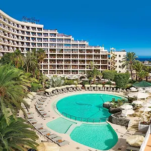 Hotel Seaside Sandy Beach, Playa del Inglés