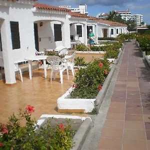Hotell Santa Clara, Playa del Inglés