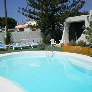 Tenesoya Gay Men Only Resort