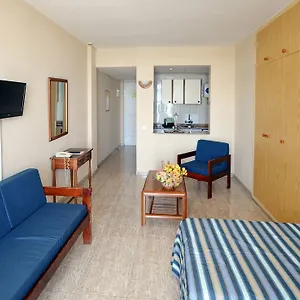 Hotell Livvo Veril Playa, Playa del Inglés