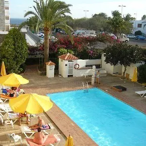 Afortunadas Hotel