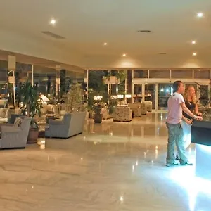 Lucana Hotel