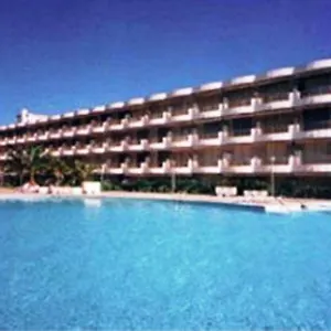 Internacional Playa Hotel Villafortuny