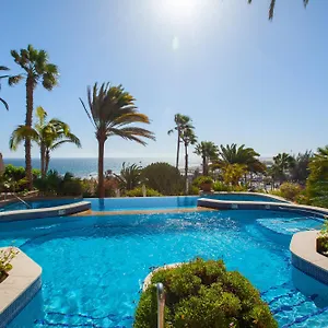Corallium Dunamar By Lopesan - Adults Only Hotel