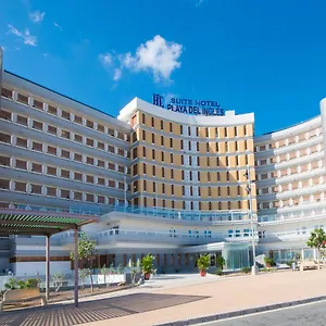 Hl Suitehotel - Adults Only Playa del Inglés