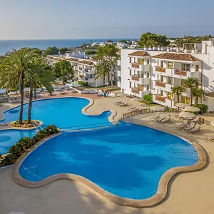 Lejlighedshotel Inturotel Cala Azul ***