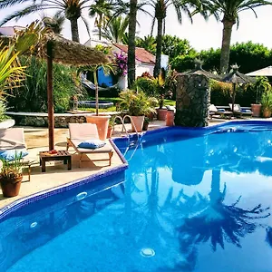 Birdcage Gay Men And Lifestyle (adults Only) Resort