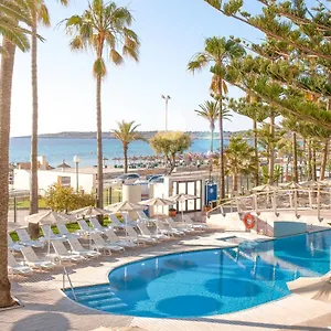 Hotel Cm Playa Del Moro ****