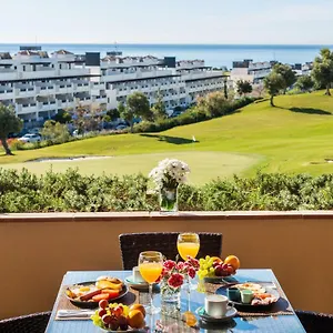 Lejlighedshotel Ona Valle Golf & ****