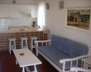 Los Porches Ramon Hotel