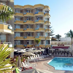 Livvo Veril Playa Hotel