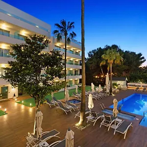 Hotel Metropolitan Playa 3 Sup ***