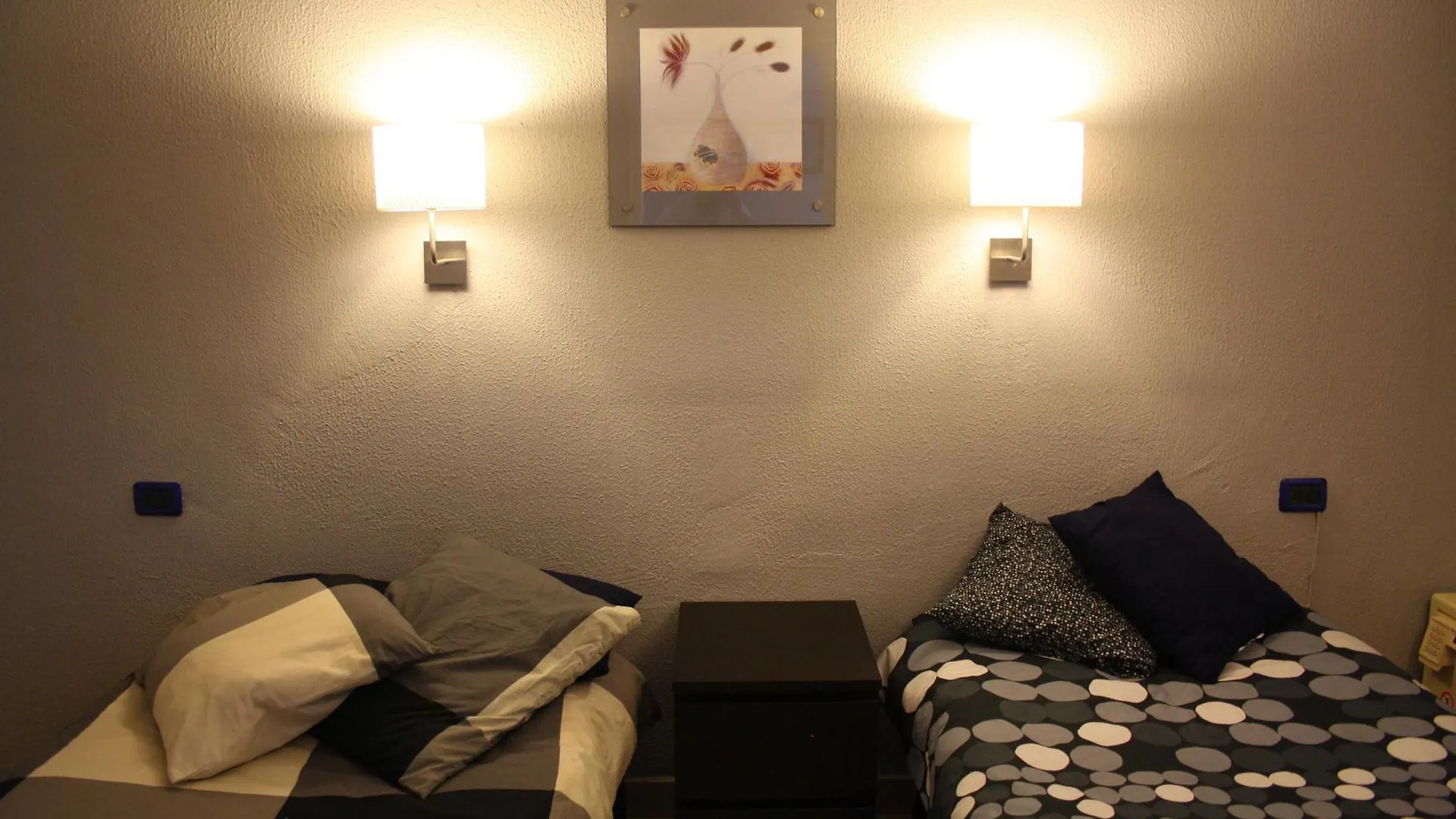 Faisan Hotel Playa del Inglés Spanje