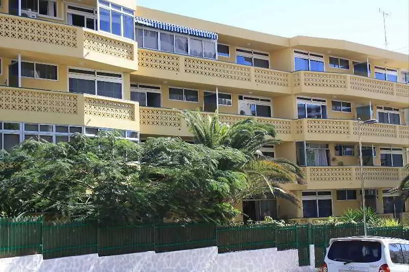 Faisan Hotel Playa del Inglés