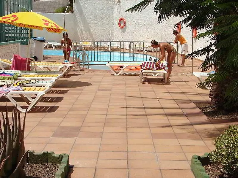 Faisan Hotel Playa del Inglés 5*,