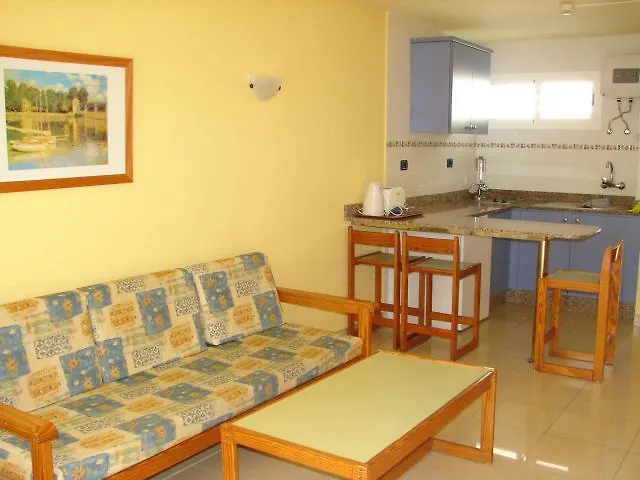 Faisan Hotel Playa del Inglés