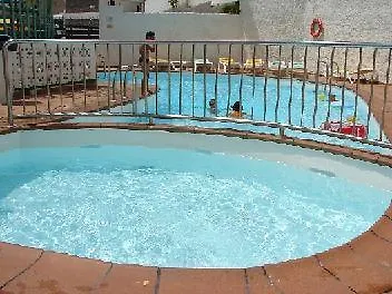Faisan Hotel Playa del Inglés