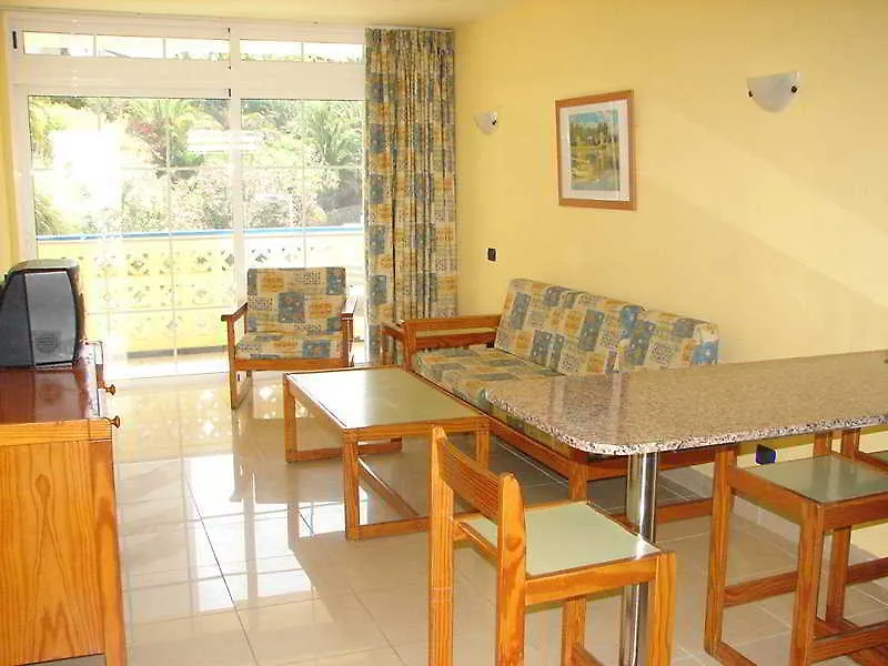 Faisan Hotel Playa del Inglés