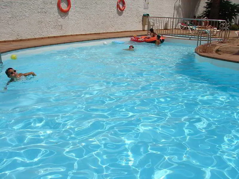 Faisan Hotel Playa del Inglés