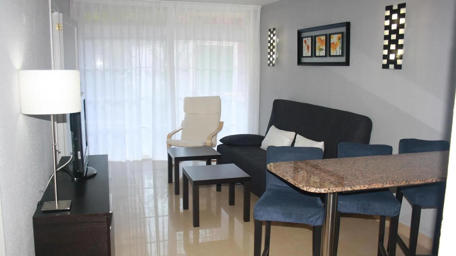 *****  Faisan Hotel Playa del Inglés Spanien