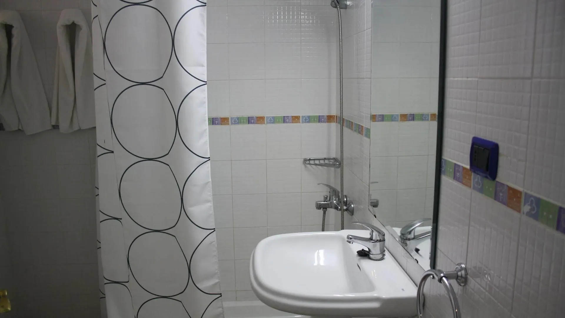 Faisan Hotel Playa del Inglés 5*,  Spanien