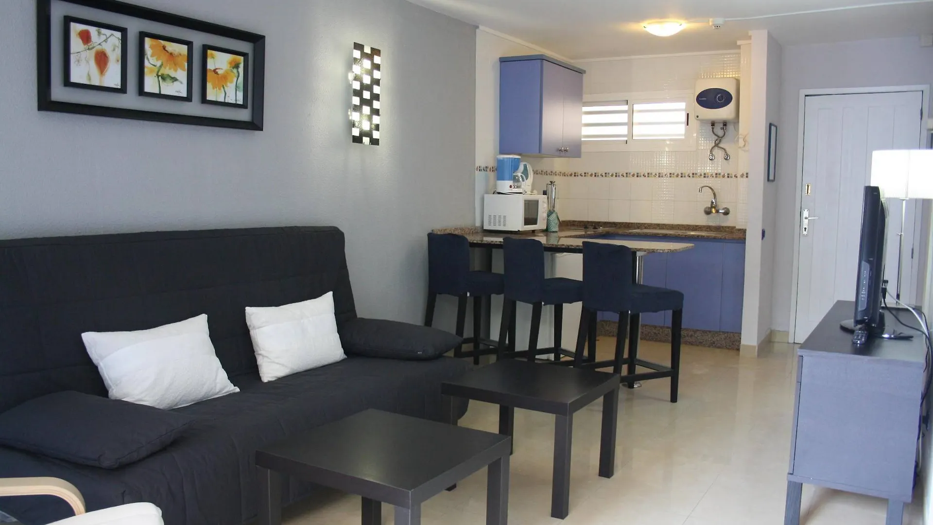 Faisan Hotel Playa del Inglés