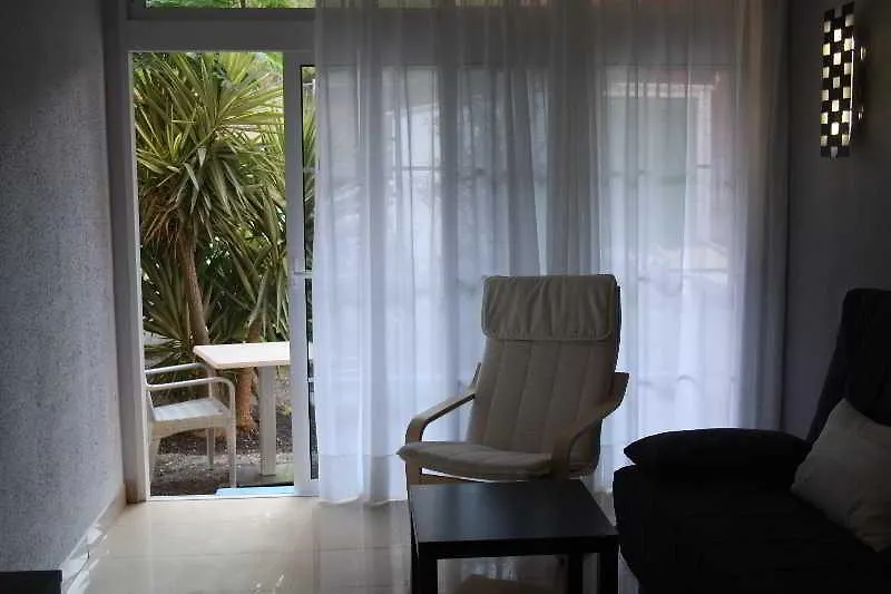 Faisan Hotel Playa del Inglés 5*,  Spanien